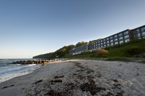 Hotel Marselis Hotel-Aarhus